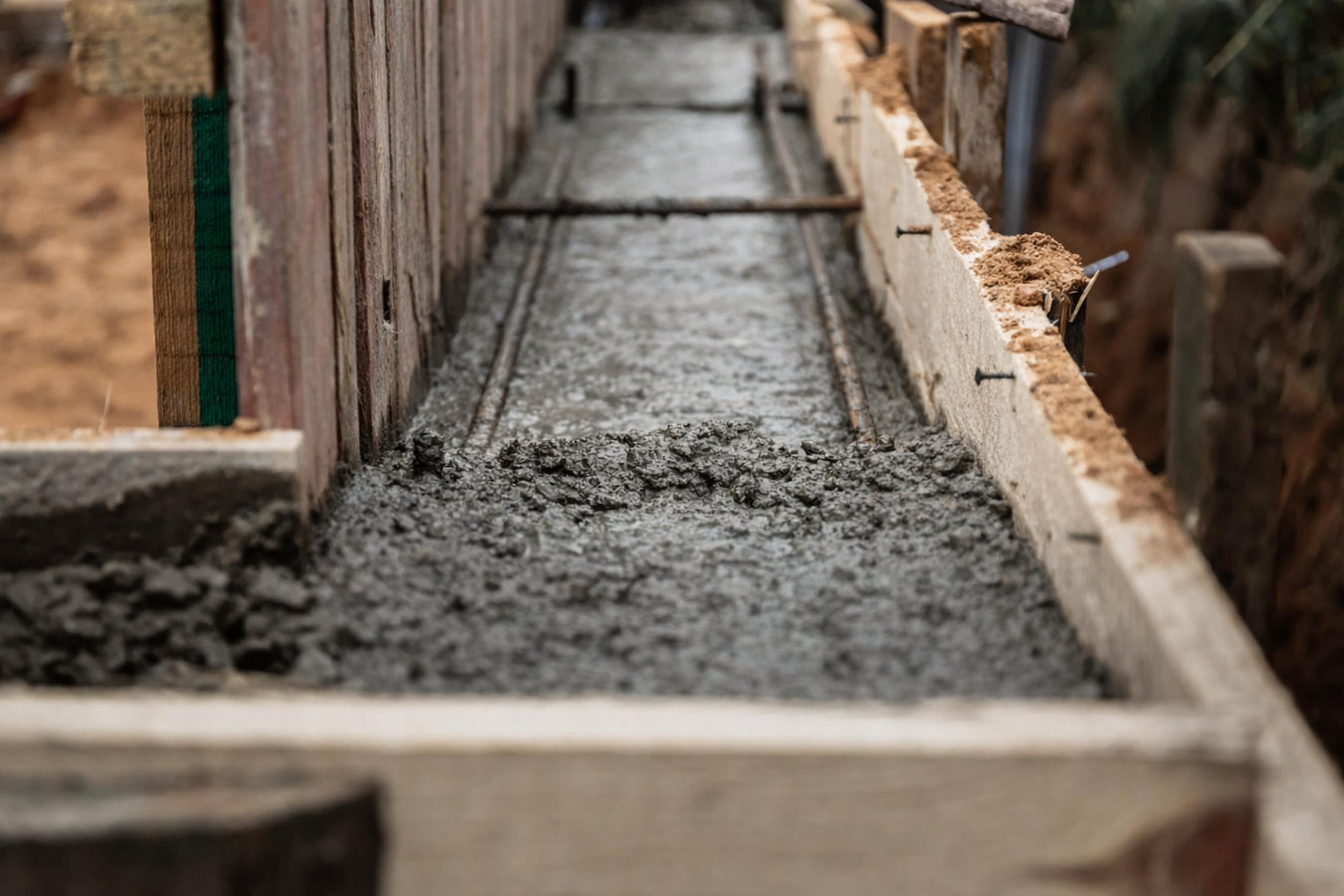 Yuba City Concrete - Concrete work in Yuba City, CA